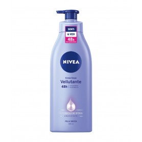 NIVEA CREMA CORPO VELLUTANTE