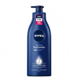 NIVEA CREMA CORPO NUTIENTE