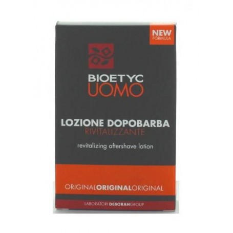 BIOETYC DOPOBARBA