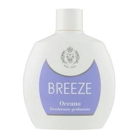 BREEZE DEODORANTE OCEANO