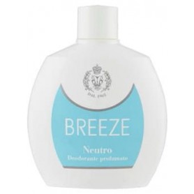 BREEZE DEODORANTE NEUTRO