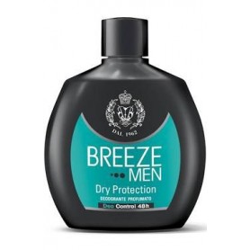 BREEZE DEODORANTE DRY PROTECTION