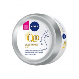 NIVEA BODY Q10 RASSODANTE