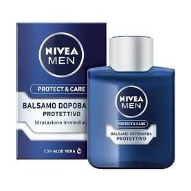 NIVEA MEN BALSAMO DOPOBARBA