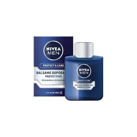 NIVEA MEN BALSAMO DOPOBARBA