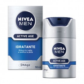 NIVEA ANTIRUGHE MEN