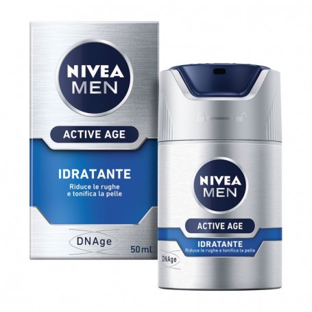 NIVEA ANTIRUGHE MEN