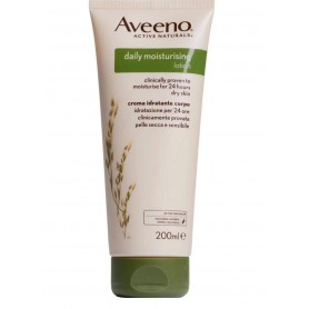 AVEENO CREMA CORPO