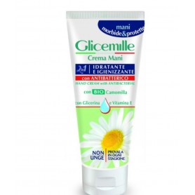 GLICEMILLE CREMA MANI IGIENIZZANTE