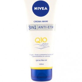 NIVEA CREMA MANI Q10