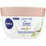 NIVEA  CREMA CORPO OLIO DI COCCO