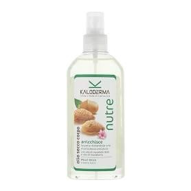 KALODERMA OLIO SECCO CORPO