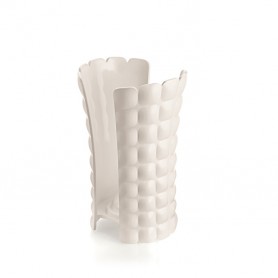TIFFANY  PORTABICCHIERI BIANCO