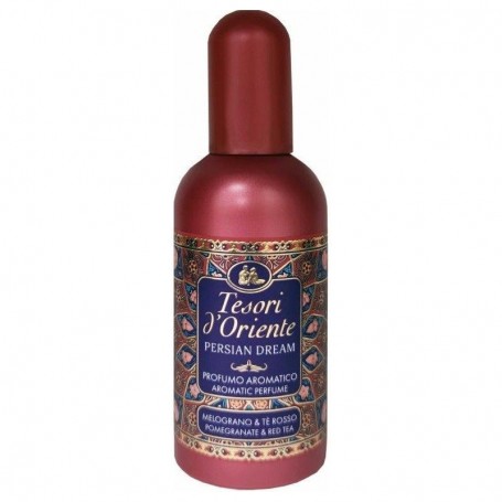 TESORI D'ORIENTE DEO PERSIAN DREAM