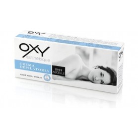 OXY CREMA DEPILATORIA BIKINI