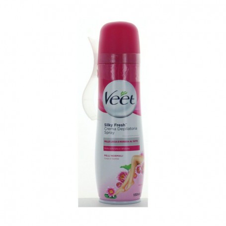 VEET CREMA DEPILATORIA  SPRAY