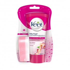 VEET CREMA DEPILATORIA DONNA