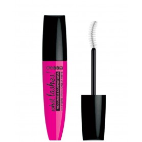 DEBBY MASCARA WHAT LASHES