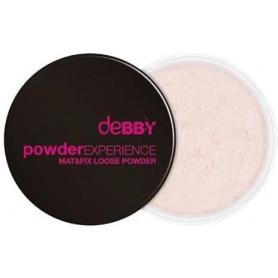 DEBBY  POWDER EXPERIENCE CIPRIA