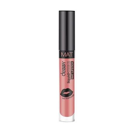 DEBBY LIPSTICK  LIQUID 02