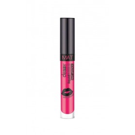 DEBBY LIPSTICK  LIQUID 05