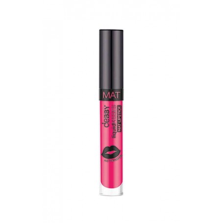 DEBBY LIPSTICK  LIQUID 05