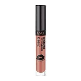 DEBBY LIPSTICK  LIQUID 01