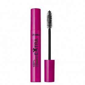 DEBBY MASCARA 100% VOLUME