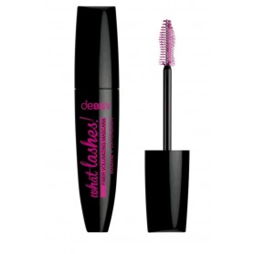 DEBBY MASCARA WHAT LASHES