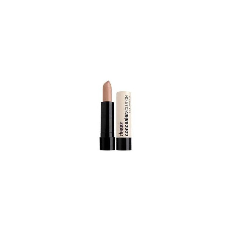 Debby Concealer 01 – Leichter Abdeckstift Für Einen Frischen Look