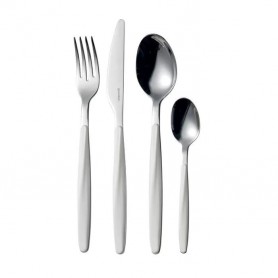 G SET 24POSATE MY FUSION BIANCO