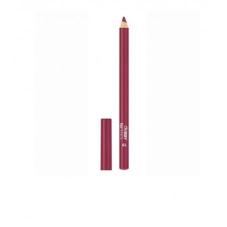 DEBBY  LIP PENCIL 19