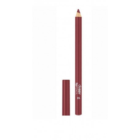 DEBBY  LIP PENCIL 18