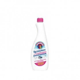 CHANTECLAIR CON CANDEGGINA RICARICA625ML