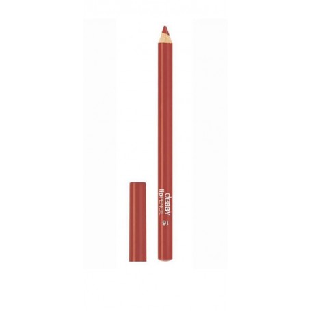 DEBBY  LIP PENCIL 16