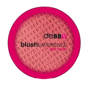 DEBBY BLUSH EXPERIENCE 02