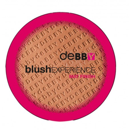 DEBBY BLUSH EXPERIENCE 06