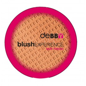 DEBBY BLUSH EXPERIENCE 05