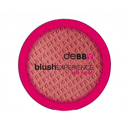 DEBBY BLUSH EXPERIENCE 03