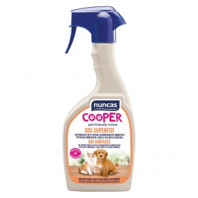 NUNCAS COOPER SPRAY SUPERFICI