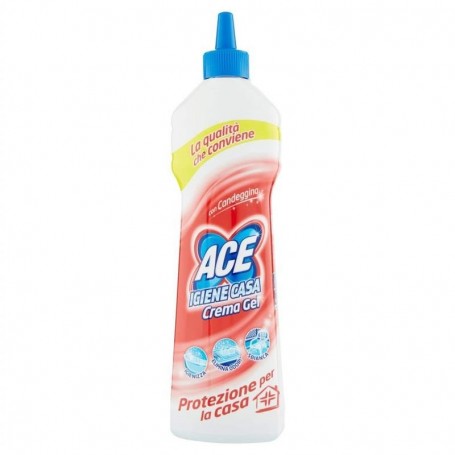 ACE CREMA GEL 500ML