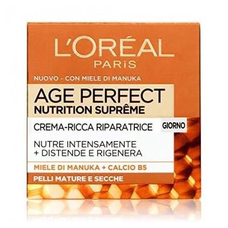 L'ORÈAL AGE PERFECT NUTRITION SUPREME