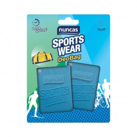 NUNCAS SPORTS WEAR DEODORANTE BORSONE