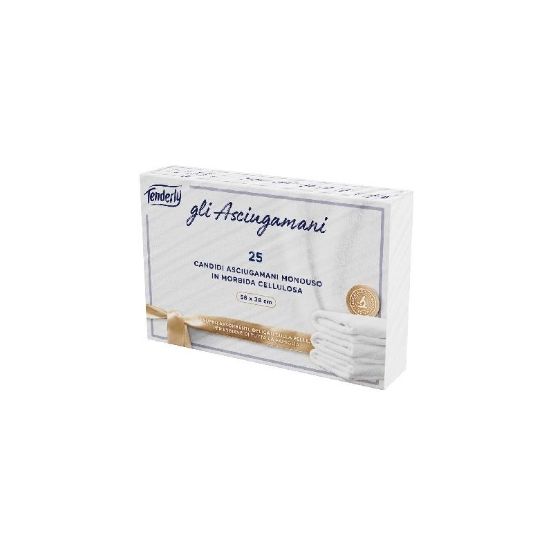 5five Porta Asciugamani Di Carta In Metallo Grigio - Supporto Da Cucina O Officina