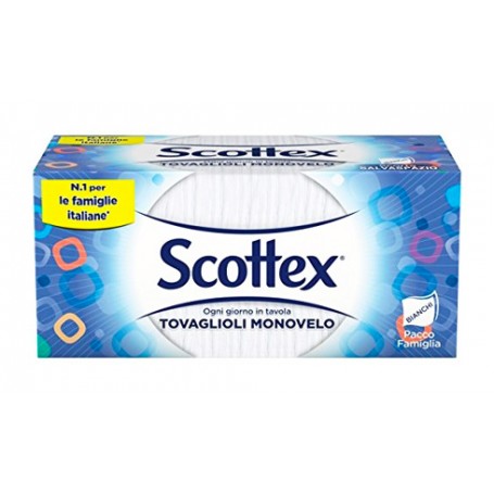 SCOTTEX TOVAGLIOLI