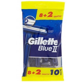 GILLETTE BLUEII