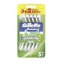 GILLETTE SENSOR 3