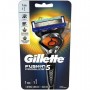 GILLETTE RASOIO FUSION PROGLIDE