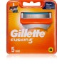 GILLETTE RICARICA FUSION