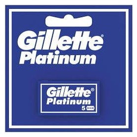 GILLETTE PLATINUM